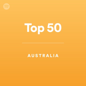Australian Pop Charts