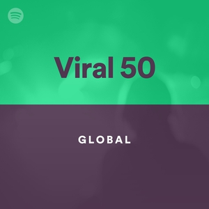 Spotify Global Chart