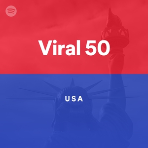 United States Viral 50 On Spotify