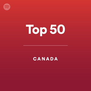 Top 50 - Canada image