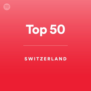 Top 50 - Switzerland image