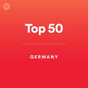 Top 50 - Germany - by Spotify