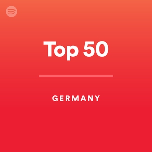 Top 50 - Germany image