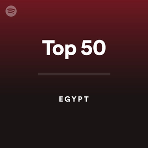 Top 50 - Egypt image