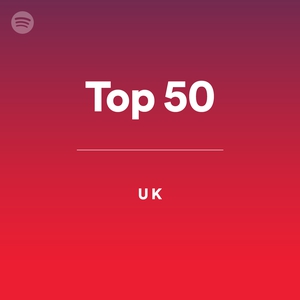 United Kingdom - playlist by Spotify |