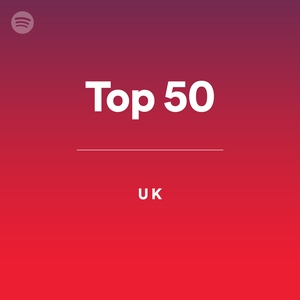 Top 50 - United Kingdom image