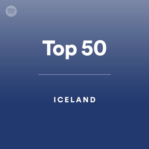 Top 50 - Iceland image