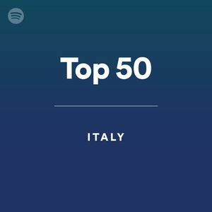 Top 50 - - playlist by Spotify