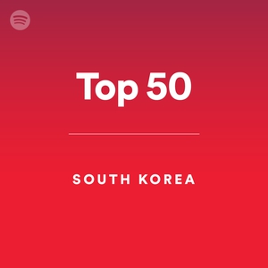 Top 50 - South Korea image