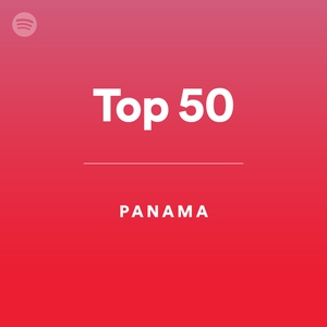 Top 50 - Panama image