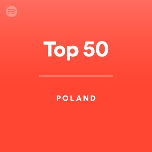 Top 50 - Poland image