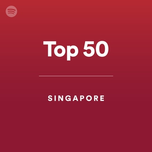 Top 50 - Singapore image