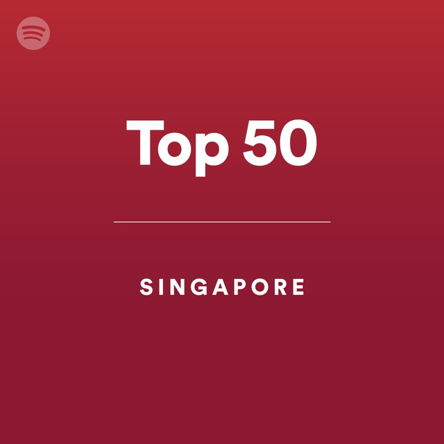 Top 50 - Singapore