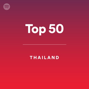 Top 50 - Thailand image