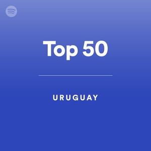 Top 50 - Uruguay image