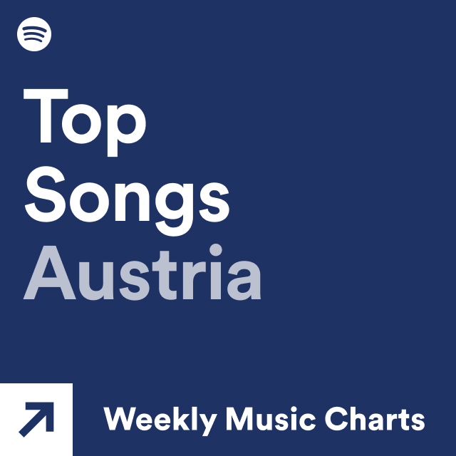 Top Songs - Austria