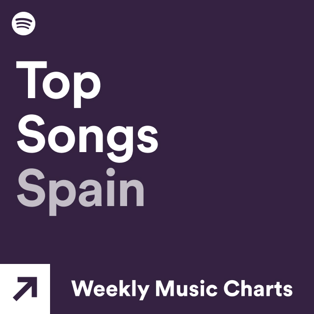 Top Songs - Spain