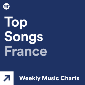 Top Songs - France - Spotify |