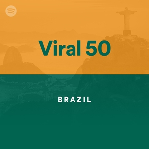 Viral 50 - Brazil image