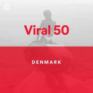 50 - Denmark - playlist by Spotify Spotify
