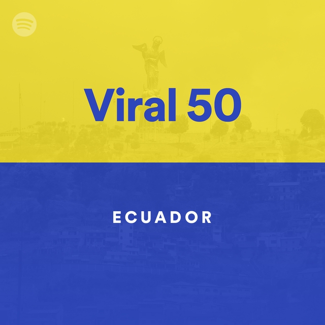 Viral 50 Ecuador Play This Music Playlist On Doob Fm
