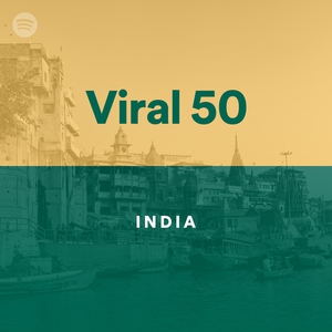 Viral 50 - India image