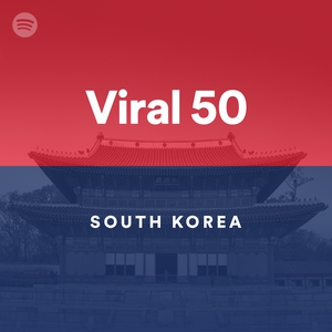 Viral 50 - South Korea image