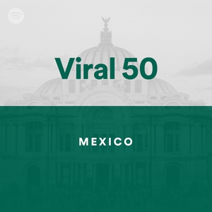 Viral 50 - Mexico image