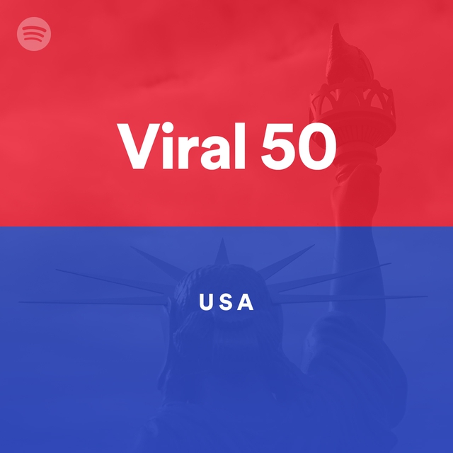 Viral 50 - USA